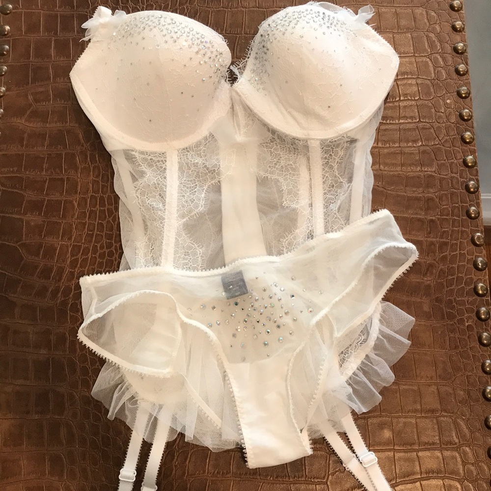 Lingerie Set - NEVER WORN